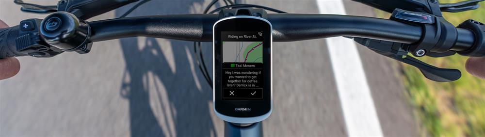 Garmin Edge Explore 2 